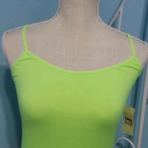 L.e.i.Neon Cami Set - Picture 9 of 14
